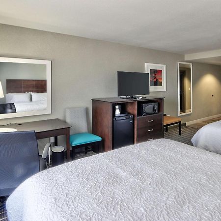 Hampton Inn & Suites Albuquerque Airport Ngoại thất bức ảnh